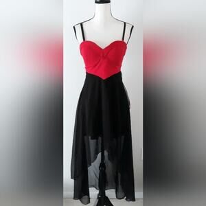 VTG Y2K Maxi Dress